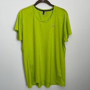 Under Armour Heat Gear Tee